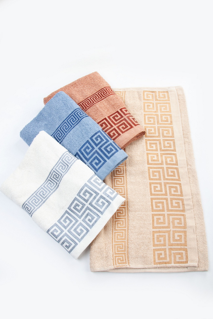 Лазневий рушник